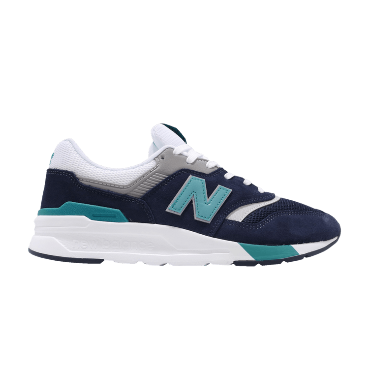 New Balance 997 'Blue Navy'