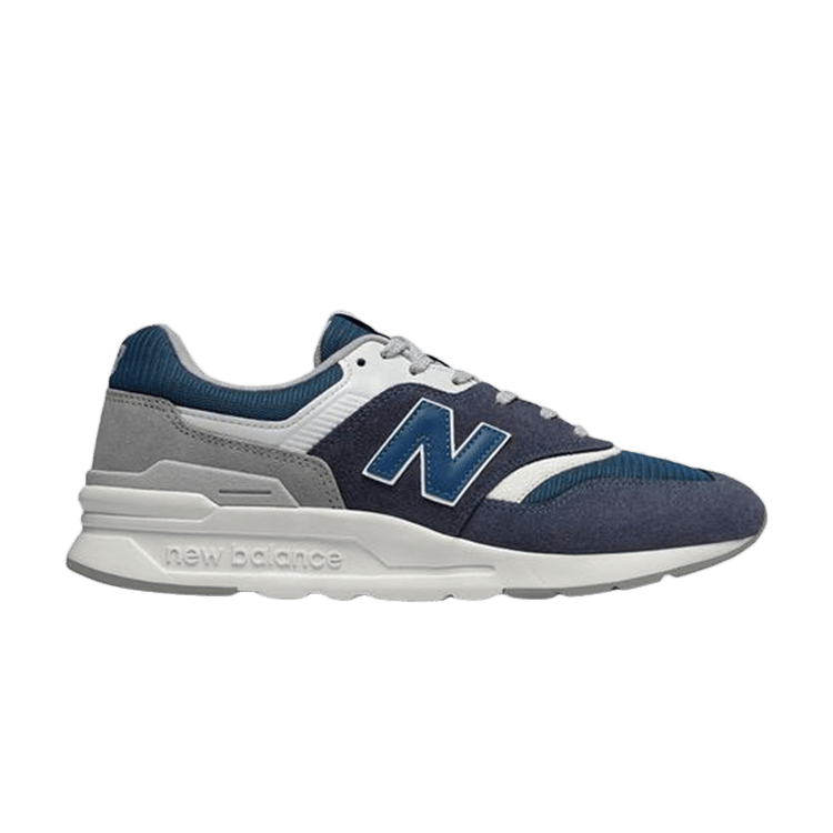 New Balance 997 'Eclipse Blue'