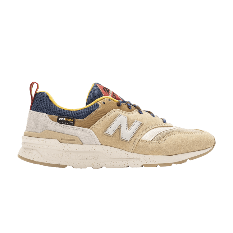New Balance 997 'Outdoor Pack - Moroccan Tile'