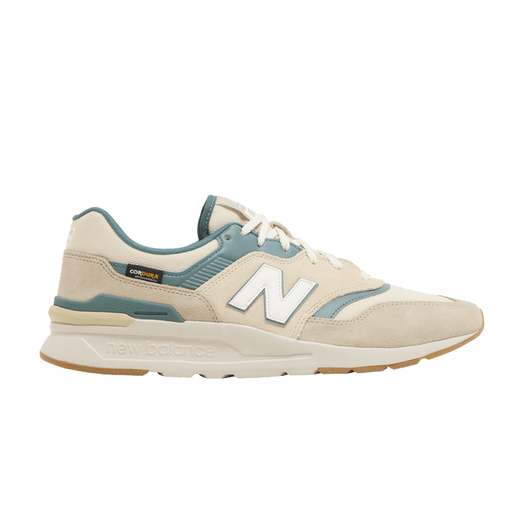 New Balance 997H 'Stoneware Sandstone'