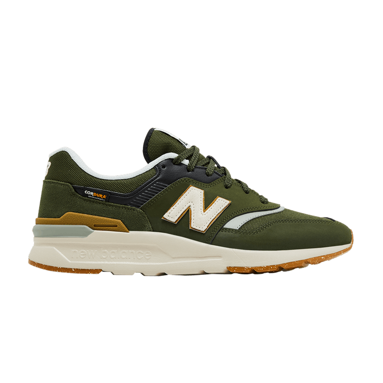 New Balance 997H 'Kombu'