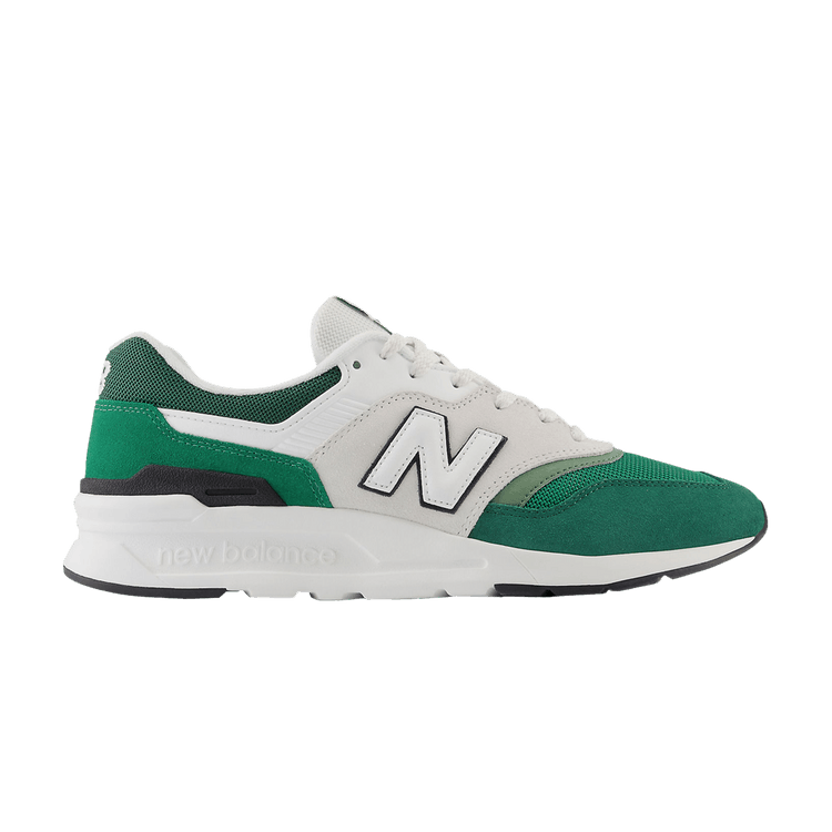 New Balance 997H 'Classic Pine Reflection'