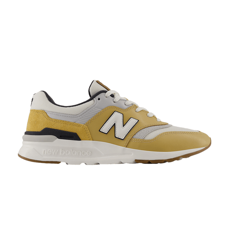 New Balance 997H 'Dolce Sea Salt'