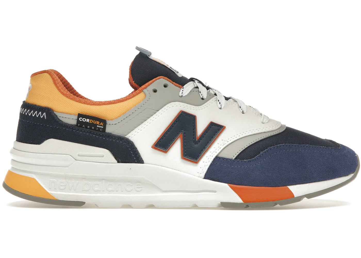 New Balance 997H Cordura Moon Shadow
