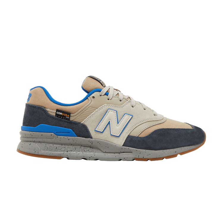 New Balance 997H Cordura 'Tan Blue'