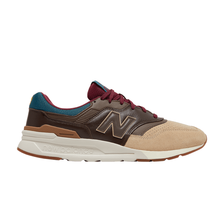 New Balance 997H 'Brown'