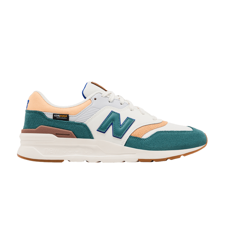New Balance 997H 'Sea Salt Spruce'