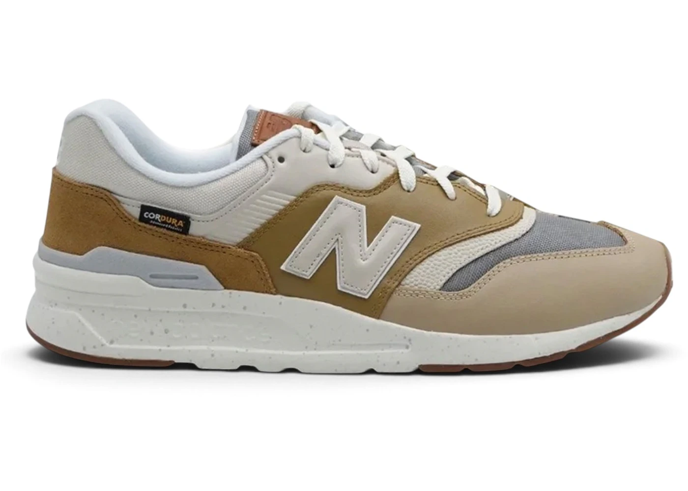 New Balance 997H Cordura Beige White