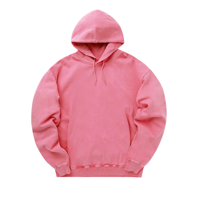 Martine Rose Classic Hoodie 'Pink'