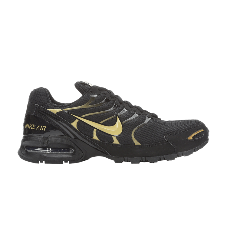 Nike Air Max Torch 4 'Black Metallic Gold'