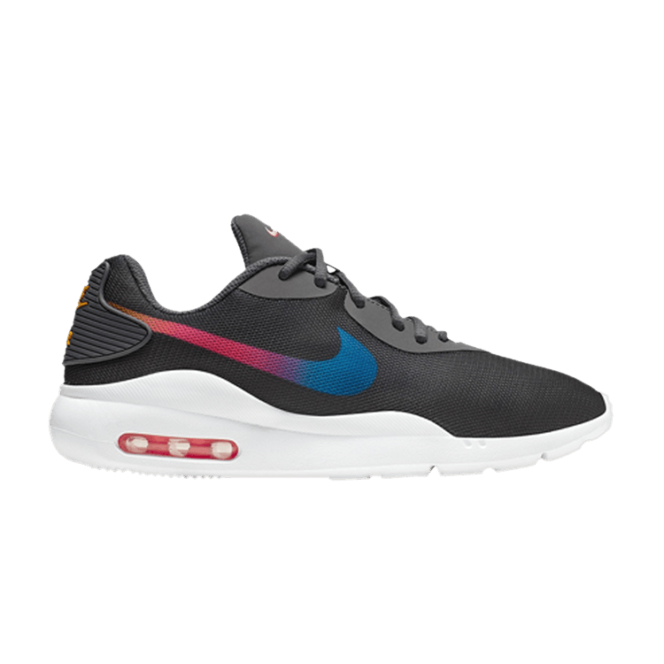 Nike Wmns Air Max Oketo 'Dark Grey Multi'