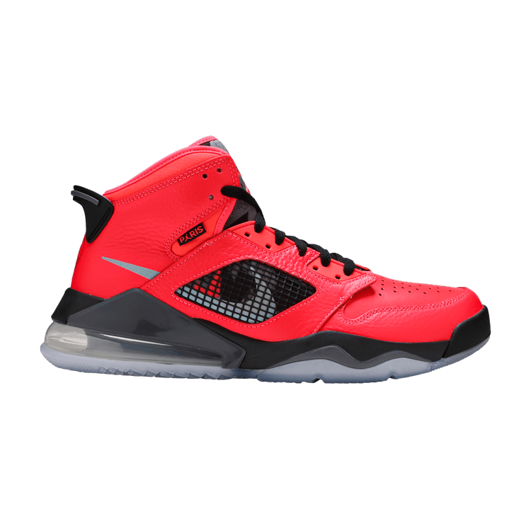 Paris Saint-Germain x Air Jordan Jordan Mars 270 'Infrared'