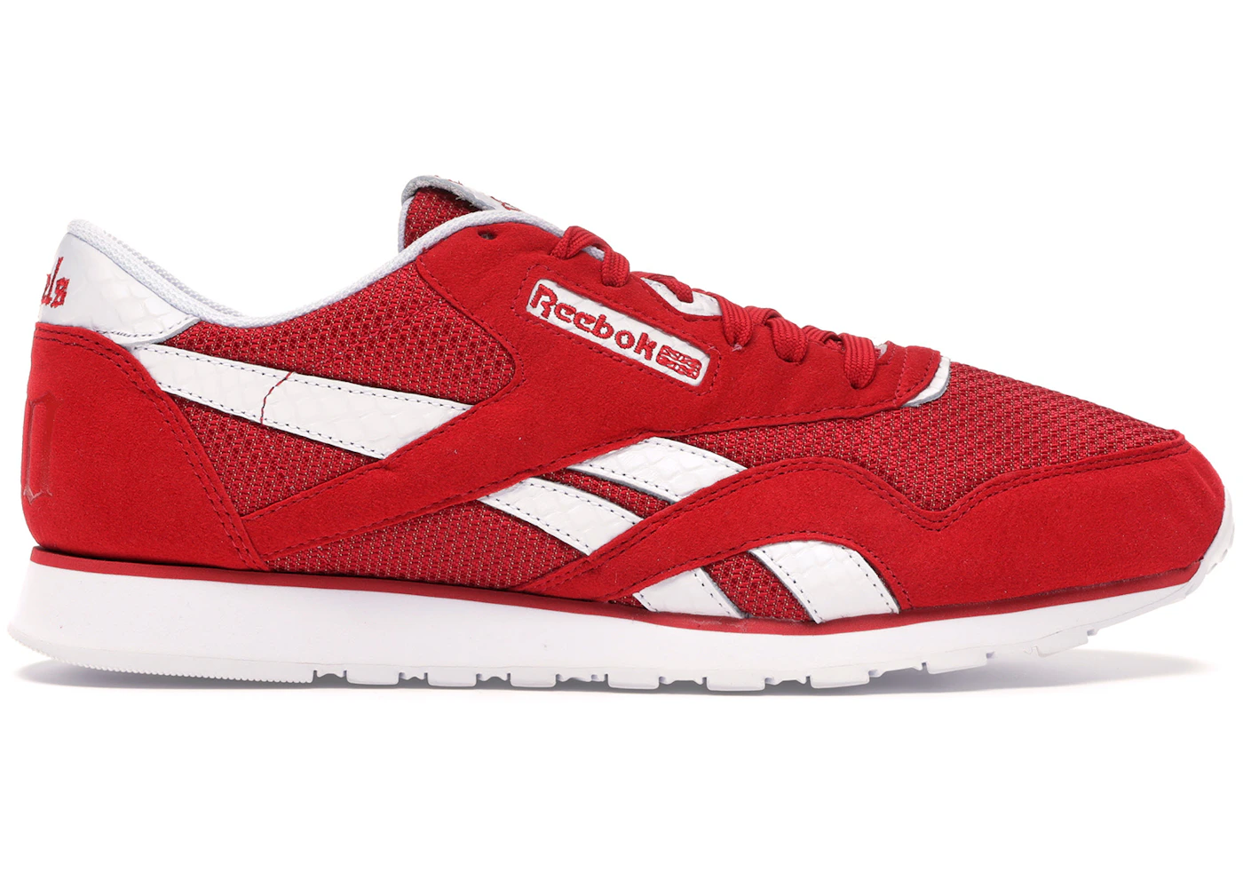 Reebok Classic Nylon Bait x YG