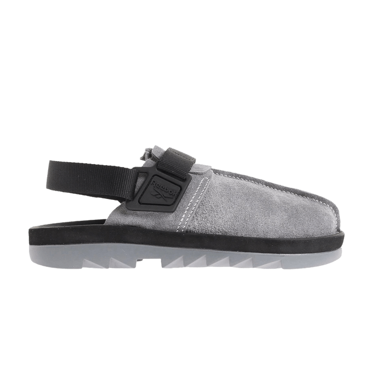 Reebok Beatnik Sandal 'Alloy'