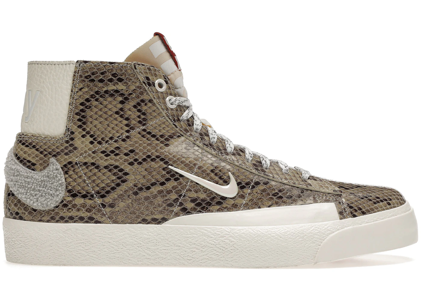 Nike SB Blazer Mid Soulland FRI.day 03