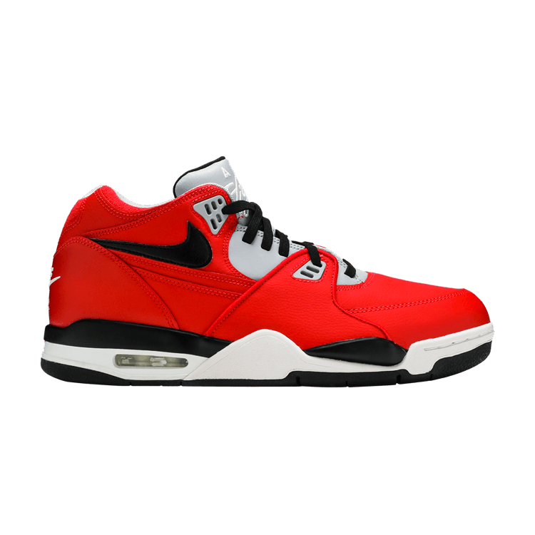 Nike Air Flight 89 'Red Cement'
