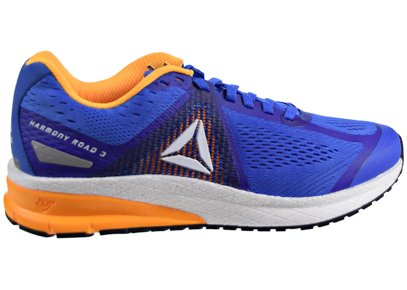Reebok Harmony Road 3 Cobalt Gold