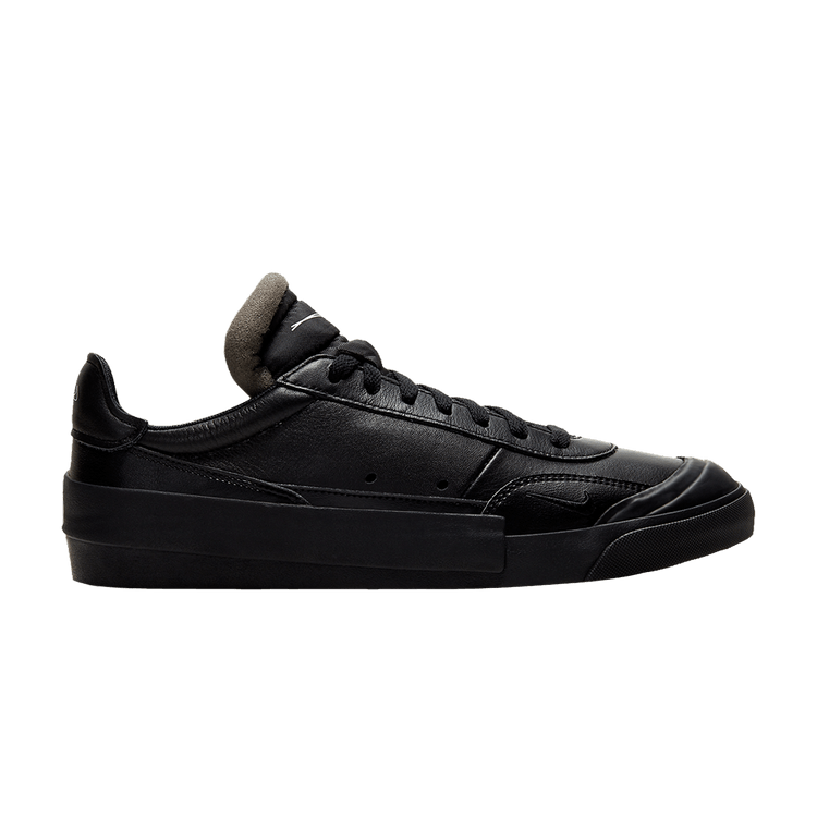 Nike Drop Type LX 'Triple Black'