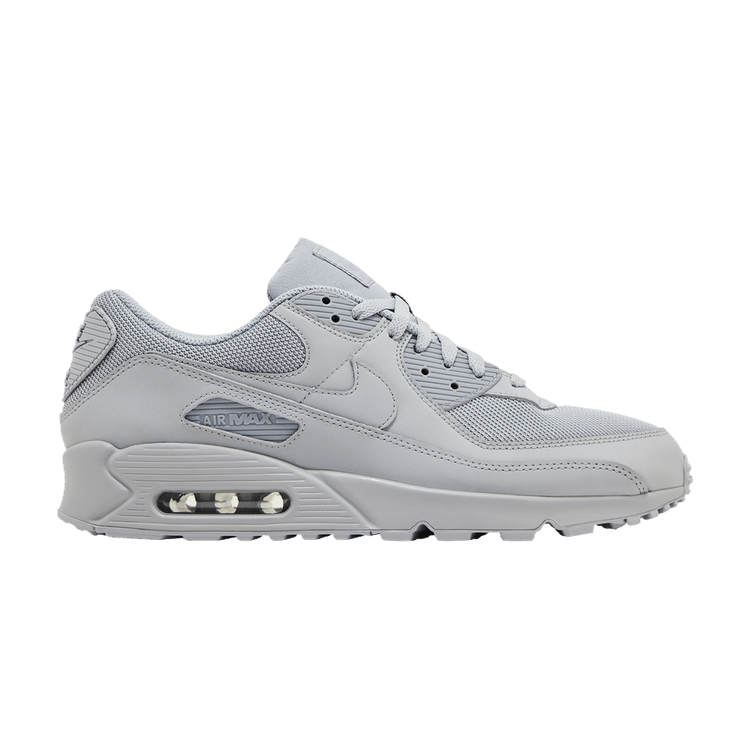 Nike Air Max 90 'Triple Grey'