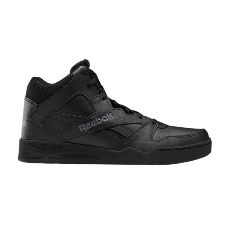 Reebok Royal BB4500 H2 XE 'Black Alloy'