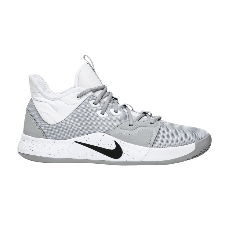 Nike PG 3 TB 'Wolf Grey'