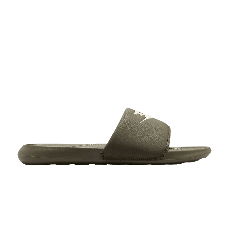 Nike Victori One Slide 'Army Green'