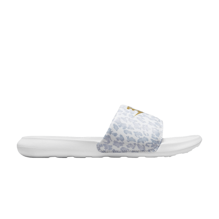 Nike Wmns Victori One Printed Slide 'Leopard'
