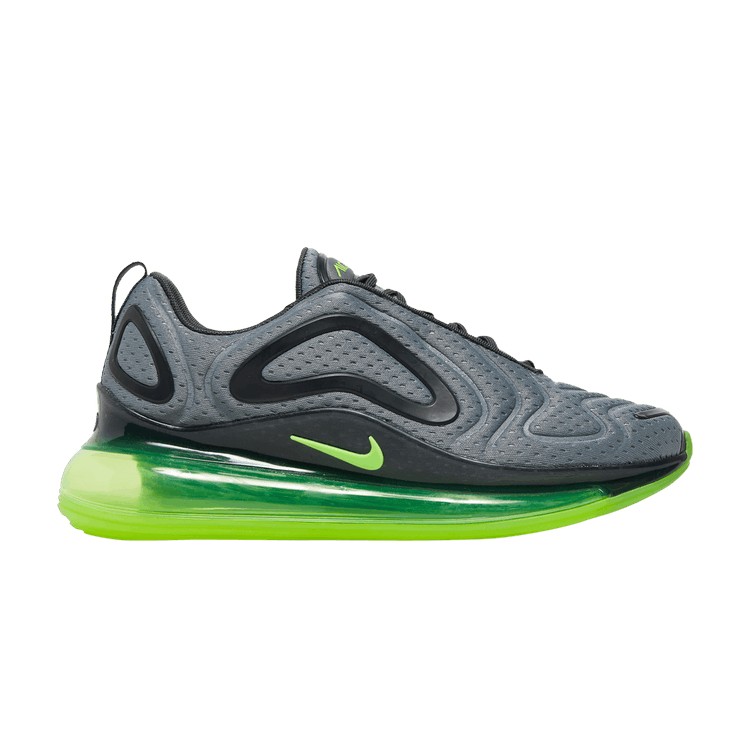 Nike Air Max 720 'Green Volt'