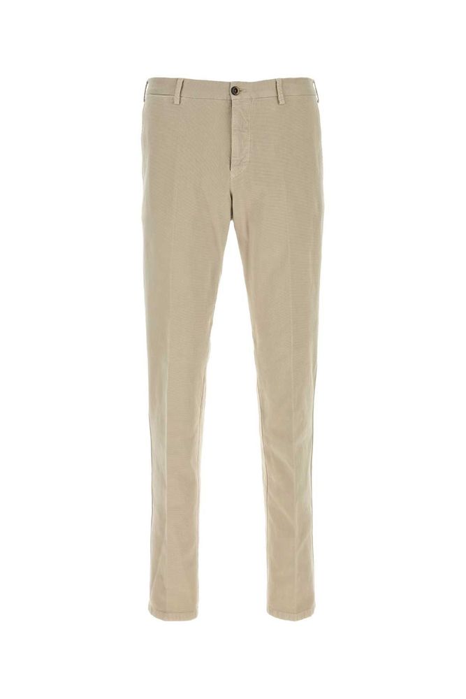 PT Torino Slim Fit Pants