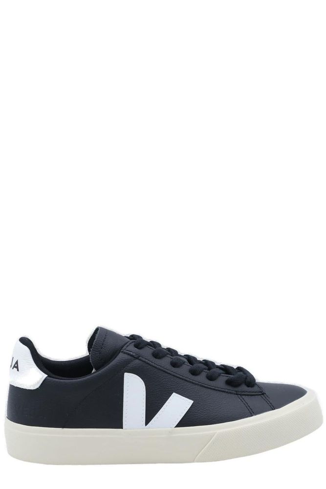 Veja Campo Low-Top Sneakers