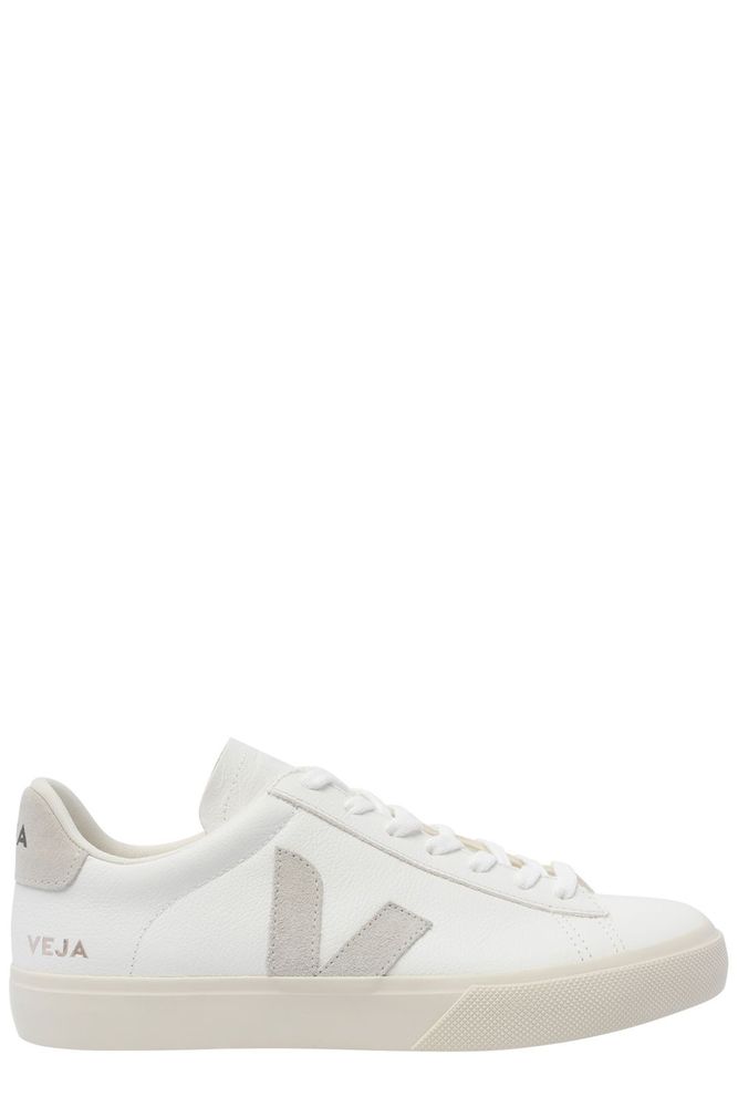 Veja Campo Lace-Up Sneakers