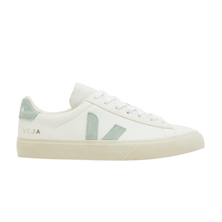 Veja Wmns Campo 'White Matcha'
