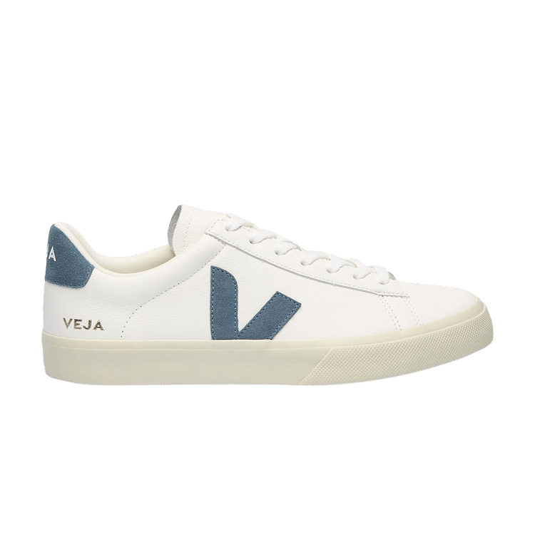 Veja Wmns Campo 'White California'