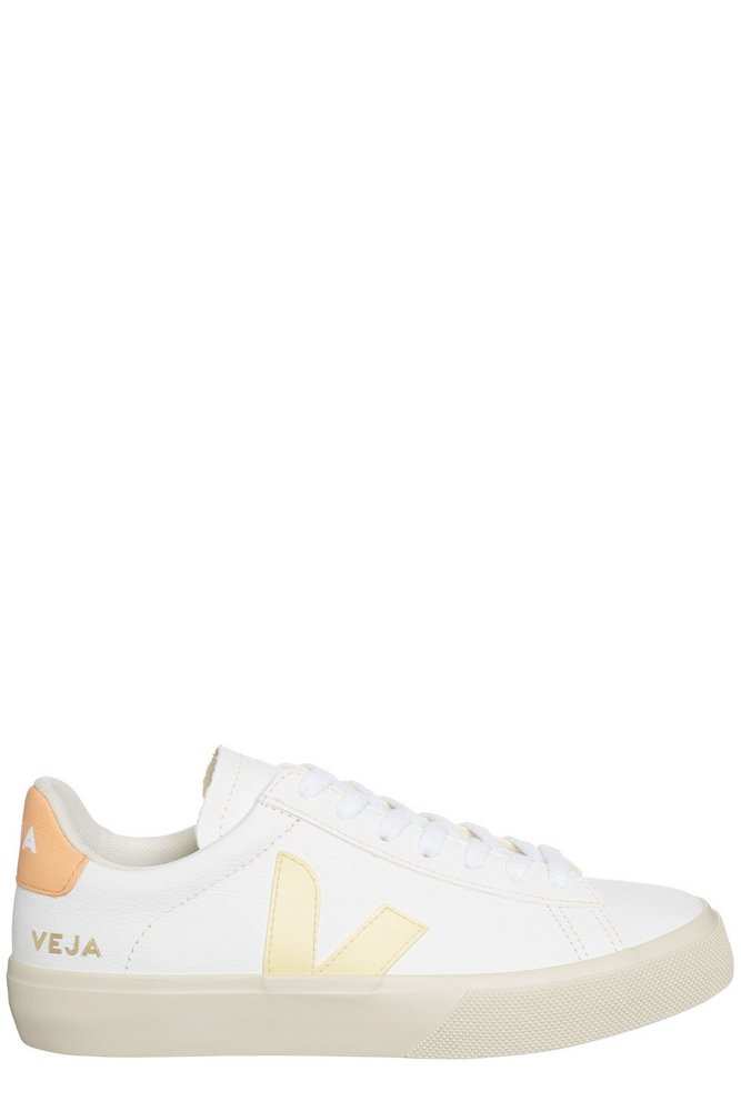 Veja Campo Chromefree Low-Top Sneakers