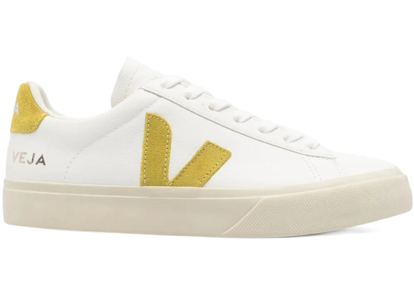 Veja Campo Leather White Liquor