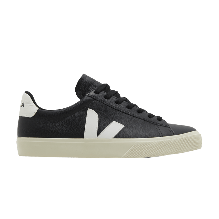 Veja Campo 'Black White'