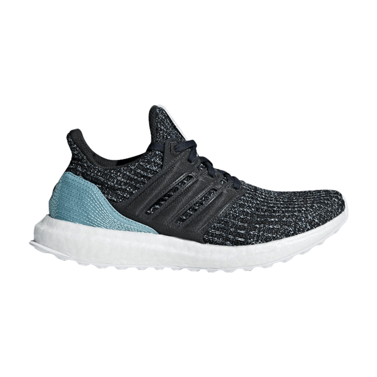 Parley x adidas UltraBoost 4.0 J 'Carbon'