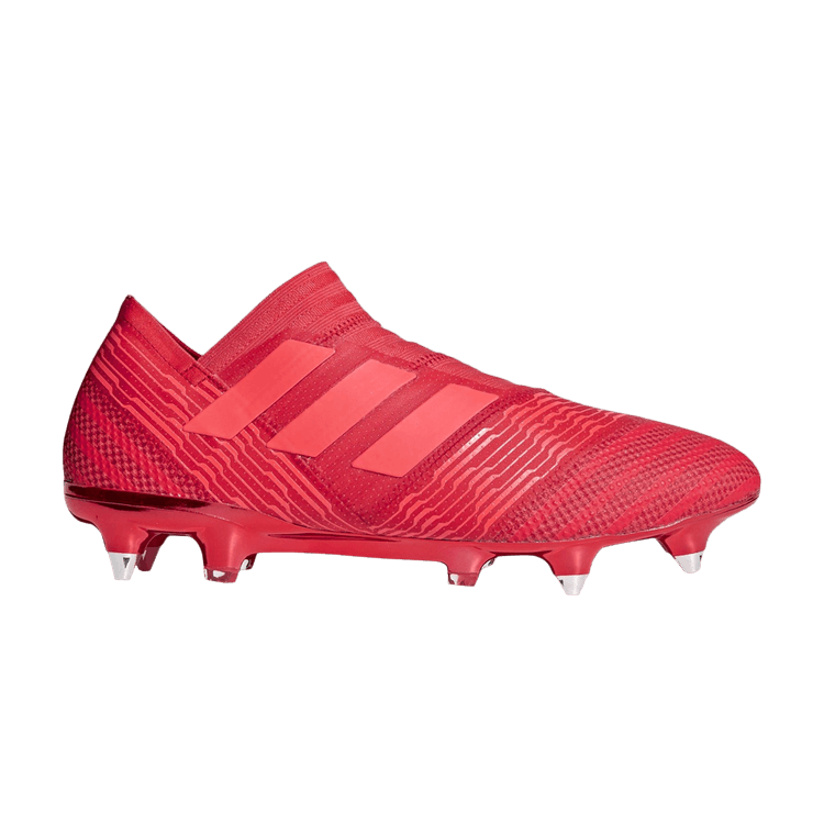 adidas Nemeziz 17+ SG 'Real Coral'
