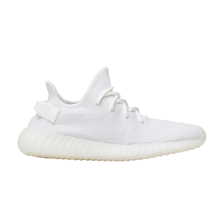 adidas Yeezy Boost 350 V2 'Cream White / Triple White'