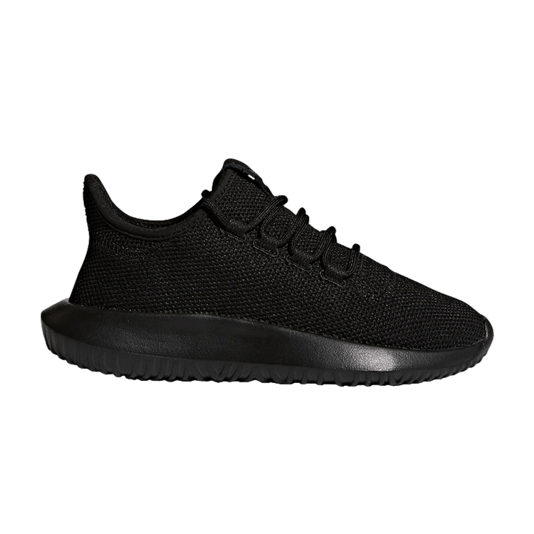 adidas Tubular Shadow J 'Triple Black'