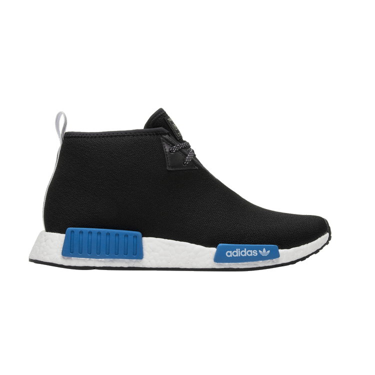 PORTER Japan x adidas NMD_C1 'Black'