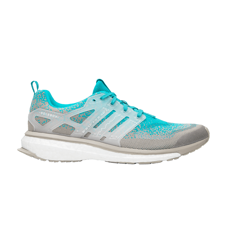 Solebox x Packer Shoes x adidas Energy Boost 'Energy Blue'