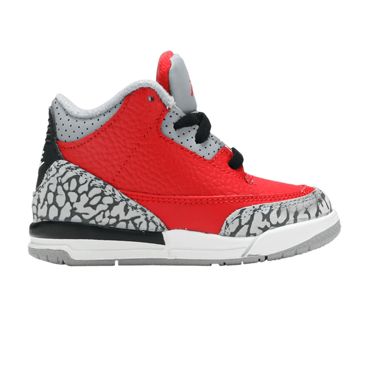 Air Jordan 3 Retro SE TD 'Unite'