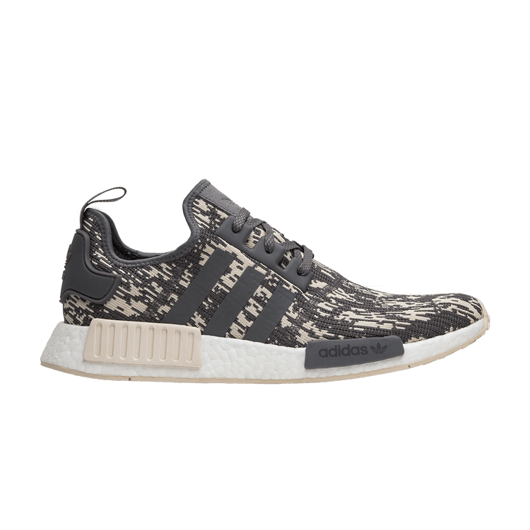 Foot Locker x adidas NMD_R1 'Grey Four'