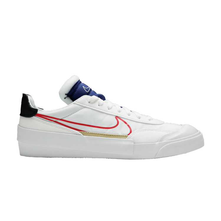 Nike Drop Type HBR 'University Red'