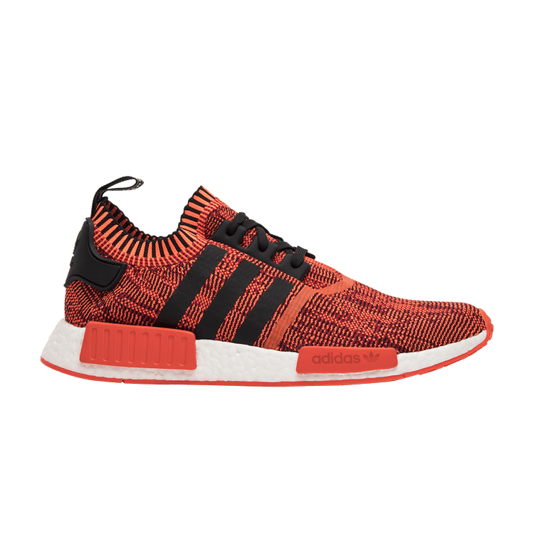 Adidas NMD_R1 Primeknit 'AI Camo Pack'