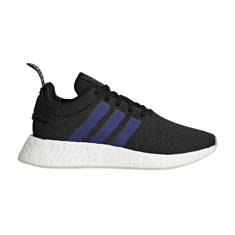 adidas Wmns NMD_R2 'Black Indigo'