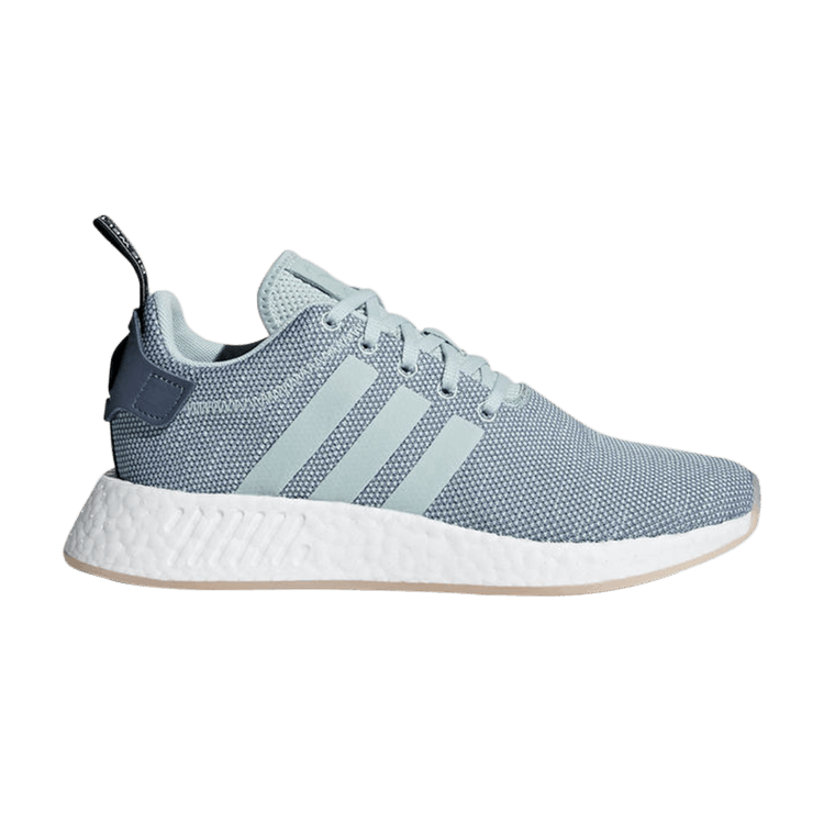 adidas Wmns NMD_R2 'Steel'