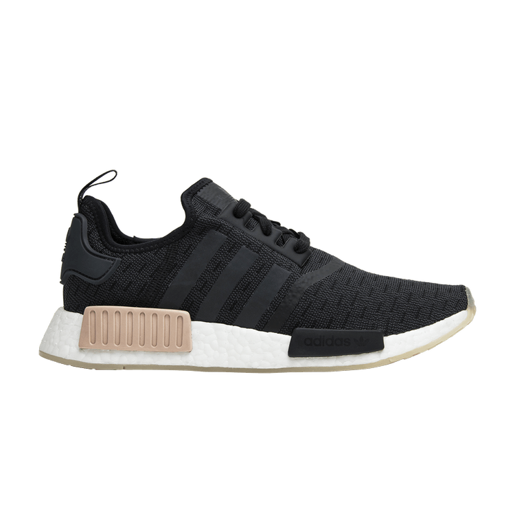 Adidas Wmns NMD_R1 'Black Indigo'