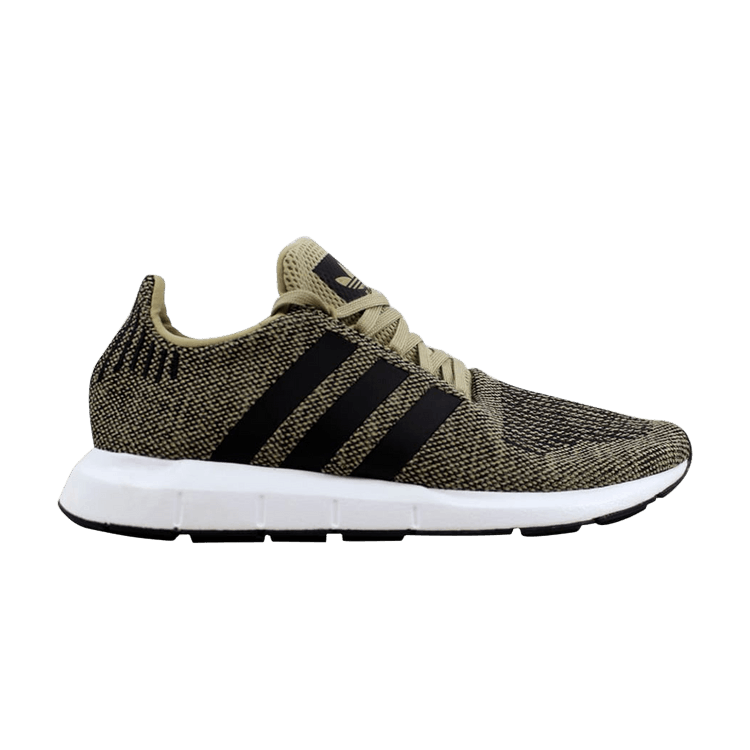 adidas Swift Run 'Raw Gold'